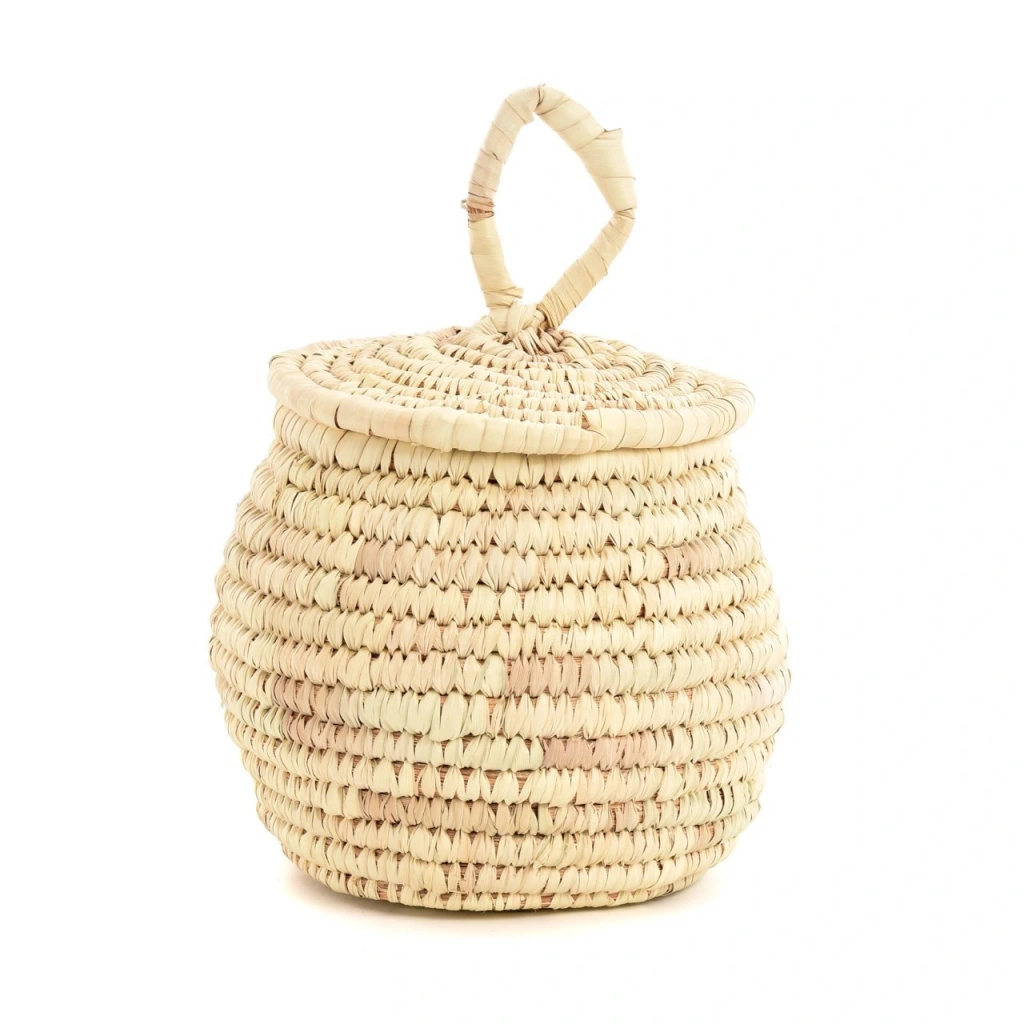 Laxa Hasır Kutu BÜYÜK BOY