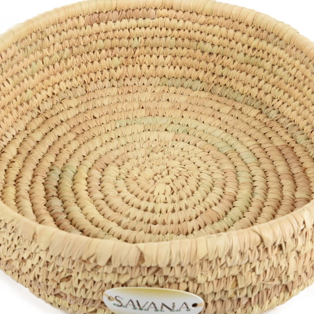 Milfoil Ekmek Sepeti 30 cm