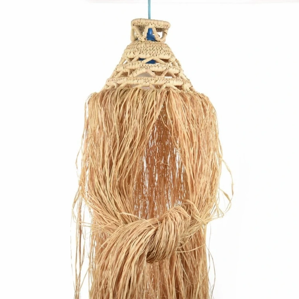 Pontica Hasır Tavan Aydınlatma