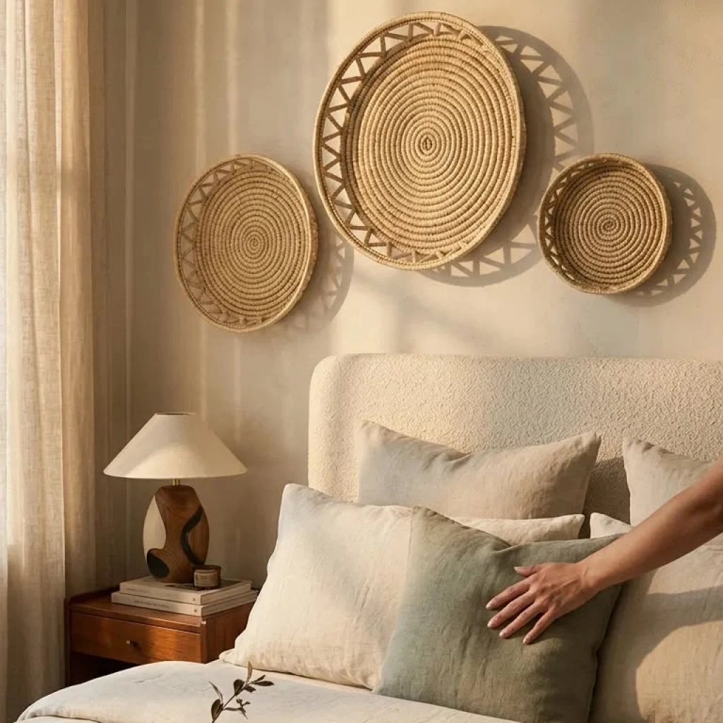 SAVANA MAISON 3 LÜ SET