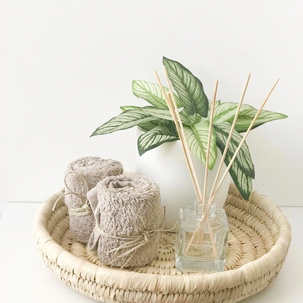 SYRINGA HASIR TEPSİ BÜYÜK BOY