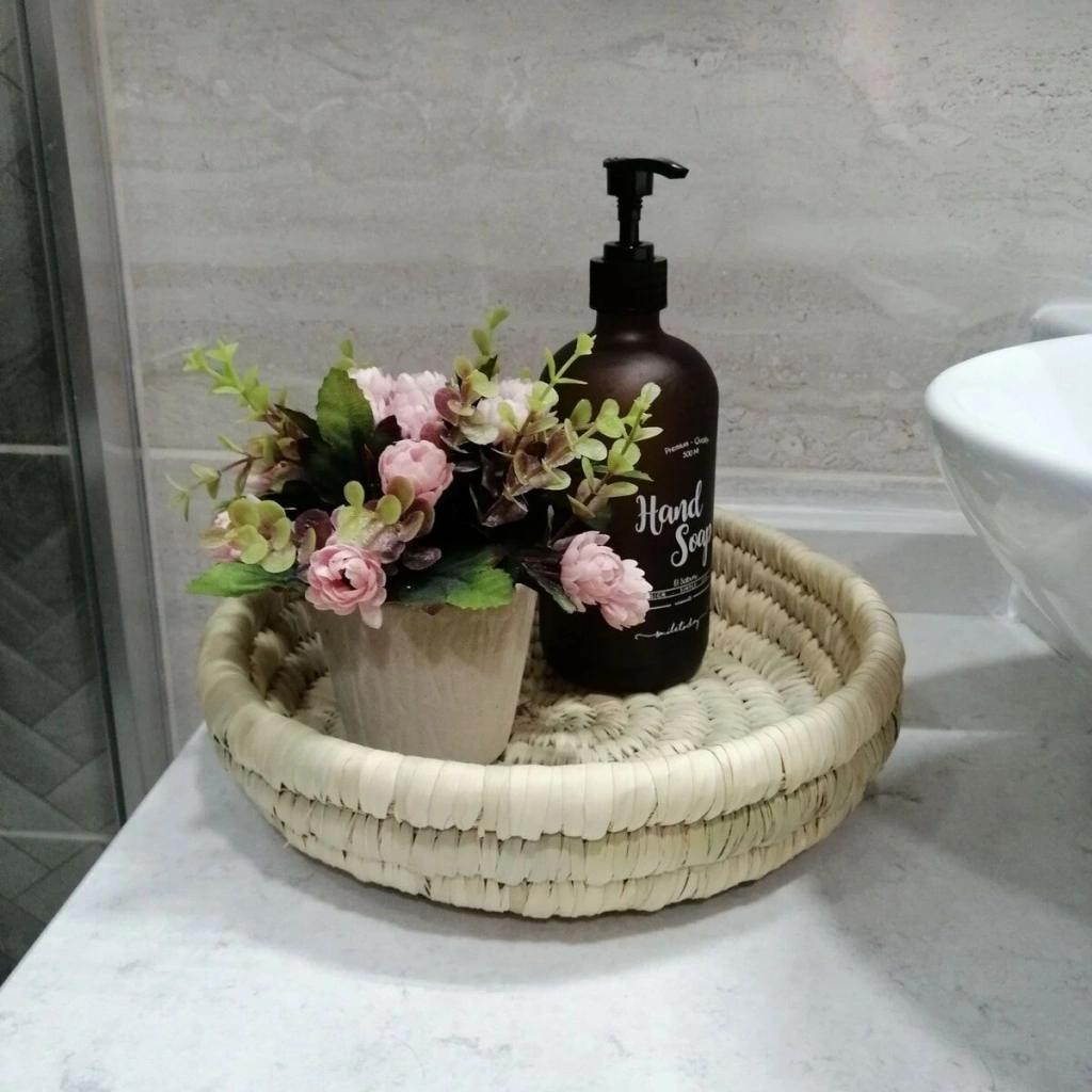 SYRINGA HASIR TEPSİ KÜÇÜK BOY