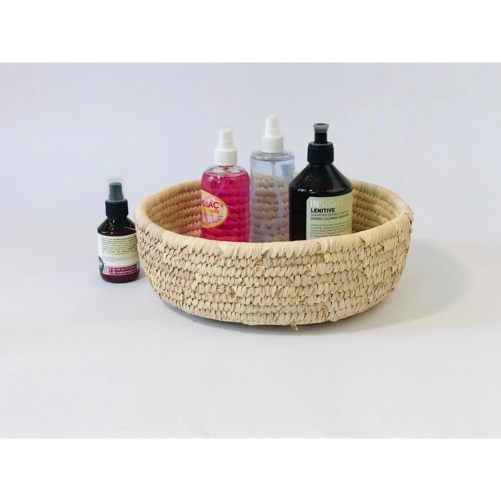 Thuja Hasır Tepsi 25 cm