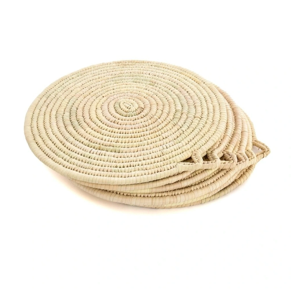 Veltheimia Hasır Supla Seti_ 6lı set