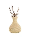 Hasır Yer Vazosu  53 cm