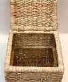 Adenium Hasır Sepet _ H 45 cm