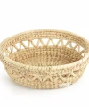 Kokia Hasır Sepet Büyük Boy