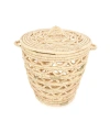 Romarin Hasır çamaşır sepeti 45 X 50 cm
