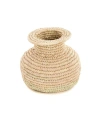 Savana Home - Doğal - Natürel El Yapımı Vazo