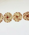 SAVANA RİVA 4LÜ SET