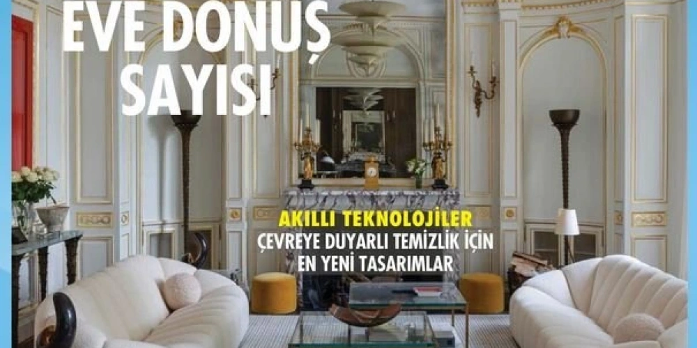 MARİE CLAİRE