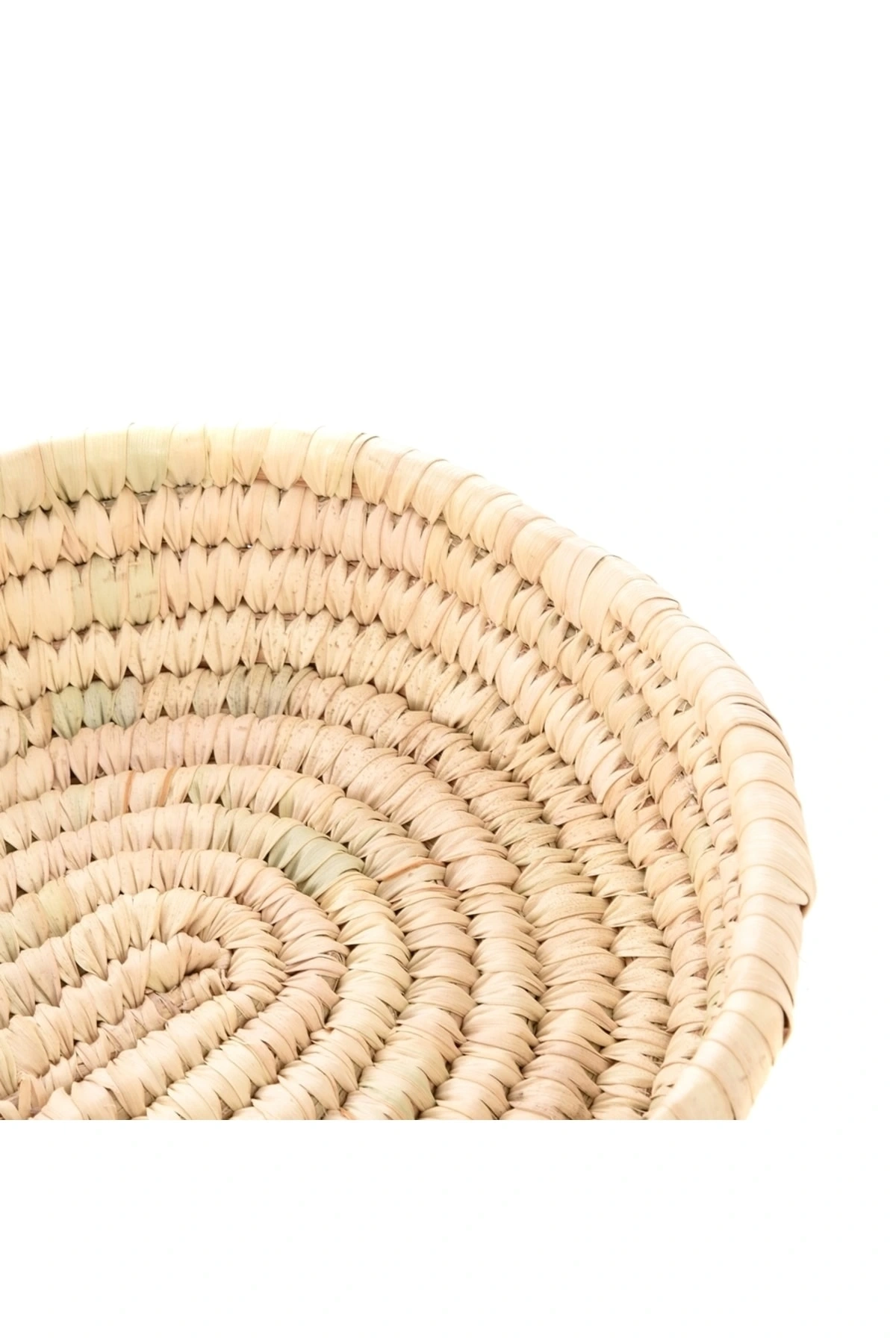 Bisa Hasır Tepsi_30x20 Cm