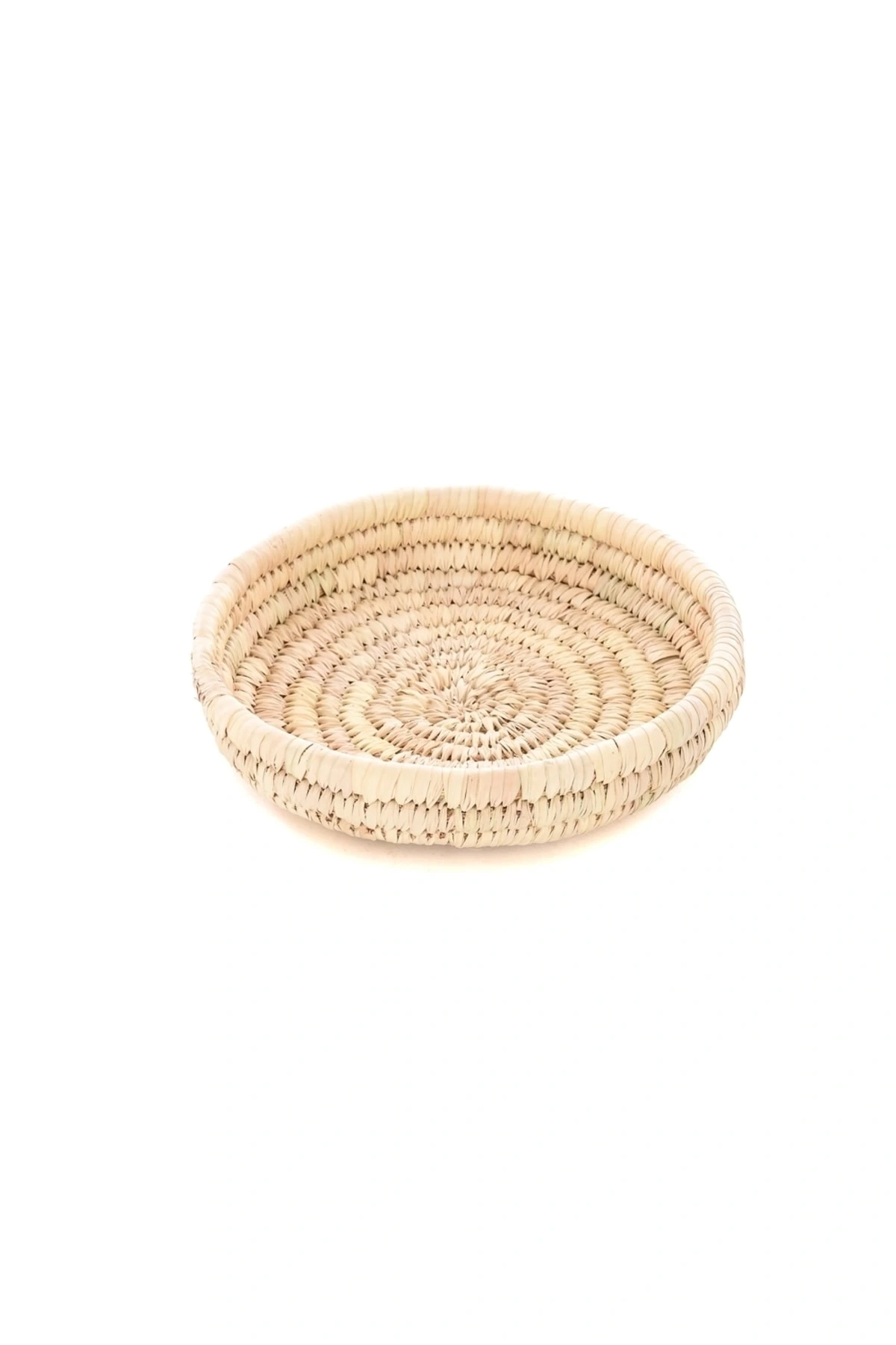 Syrınga Hasır Tepsi Orta Boy