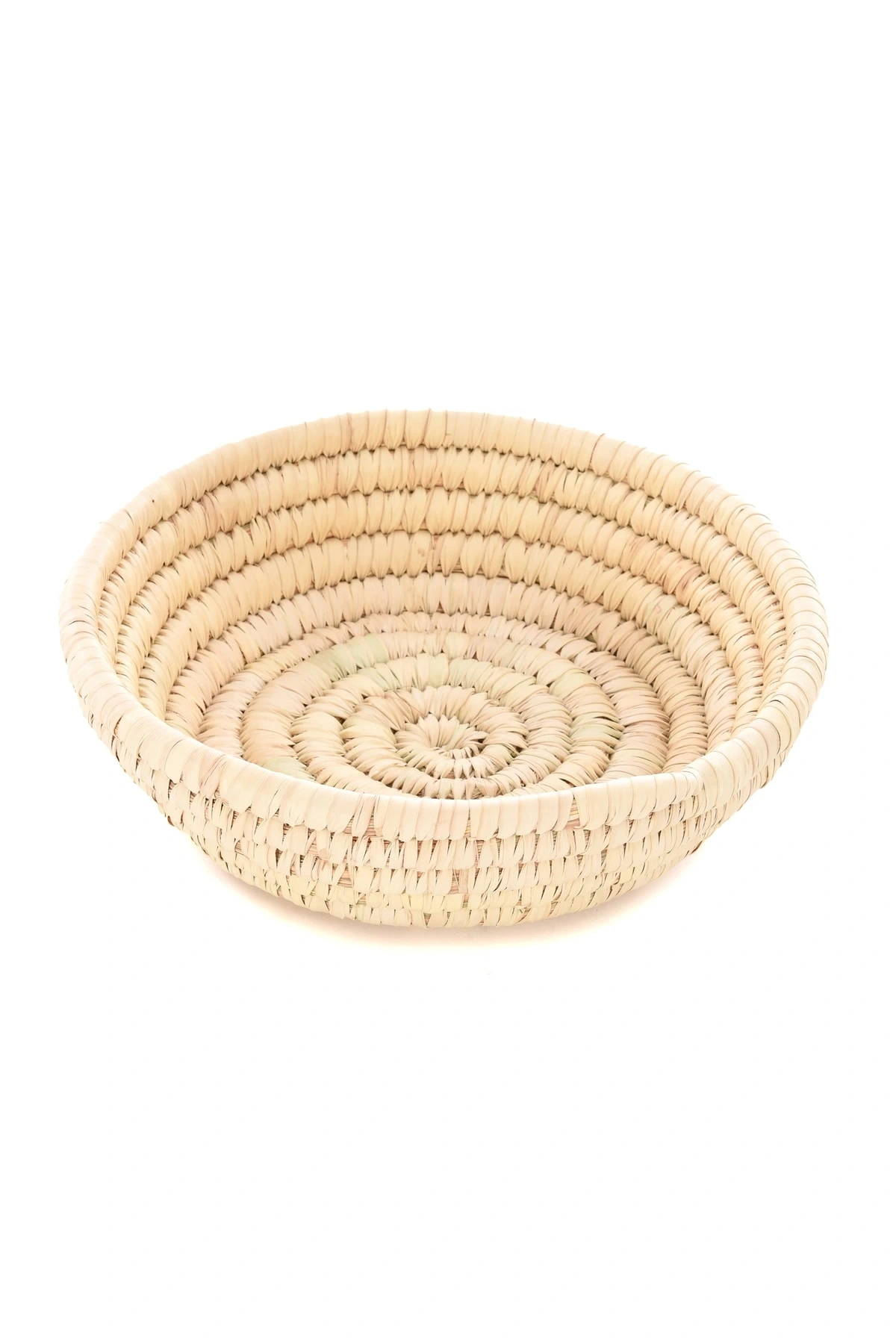 Clove Hasır Tepsi Orta Boy