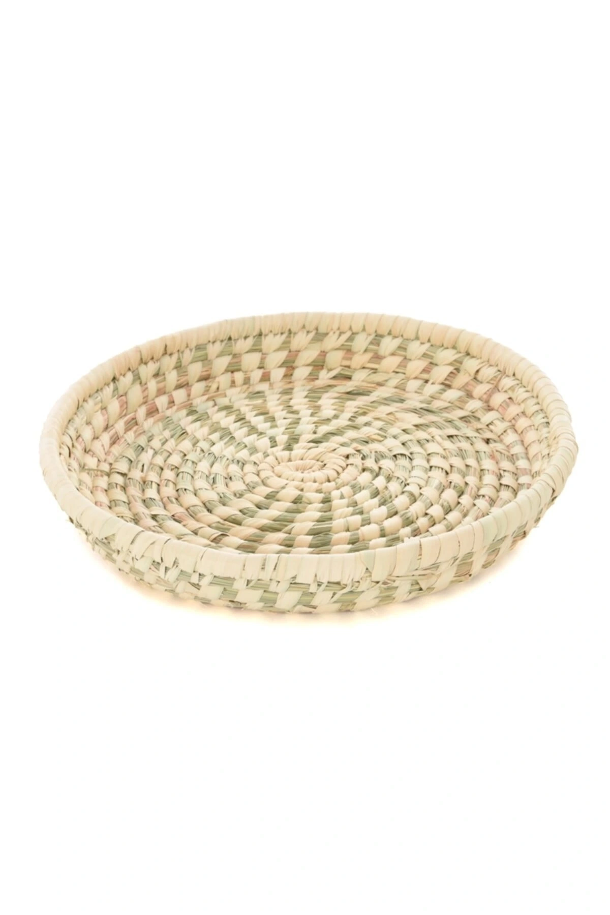 Laurel Hasır Tepsi Büyük Boy