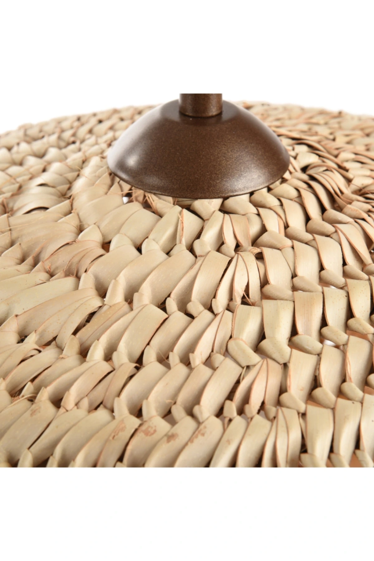 Thyme Hasır Tavan Aydınlatması