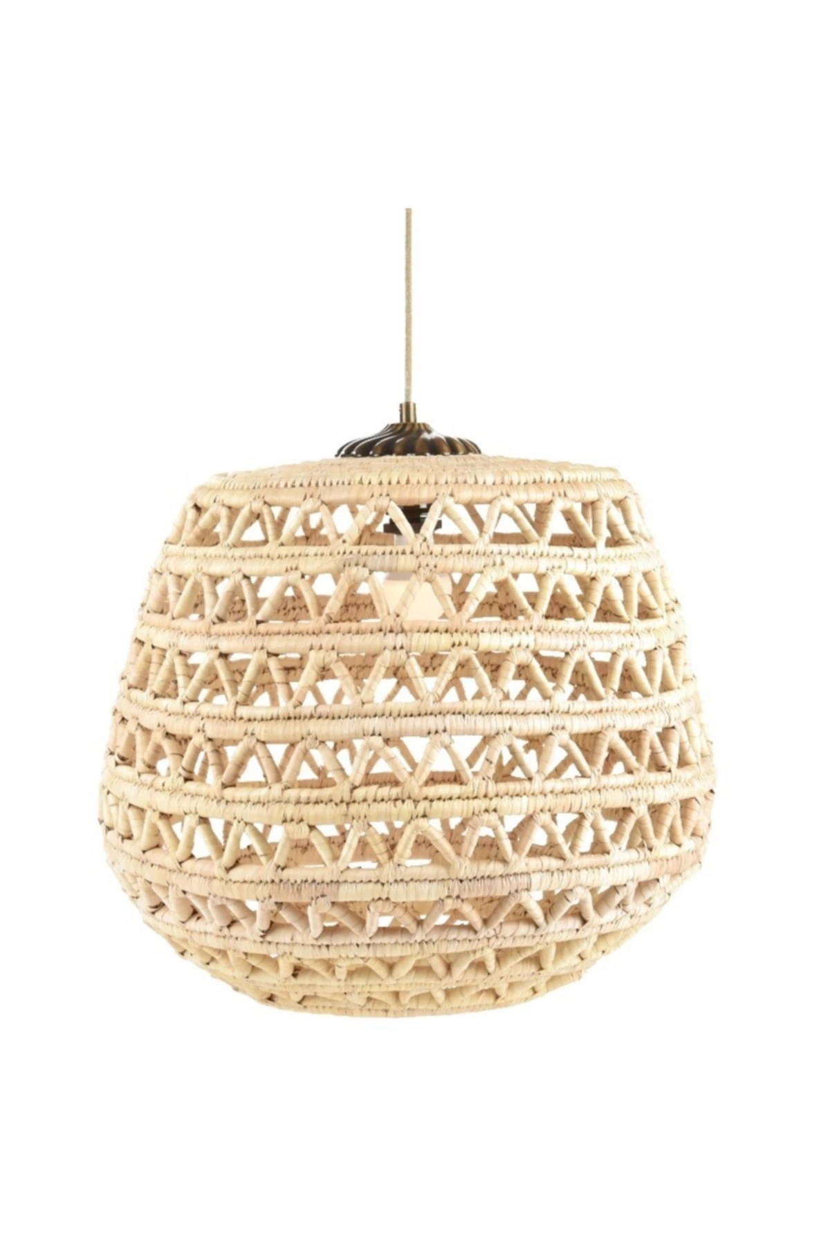 Issa Hasır Tavan Aydınlatma