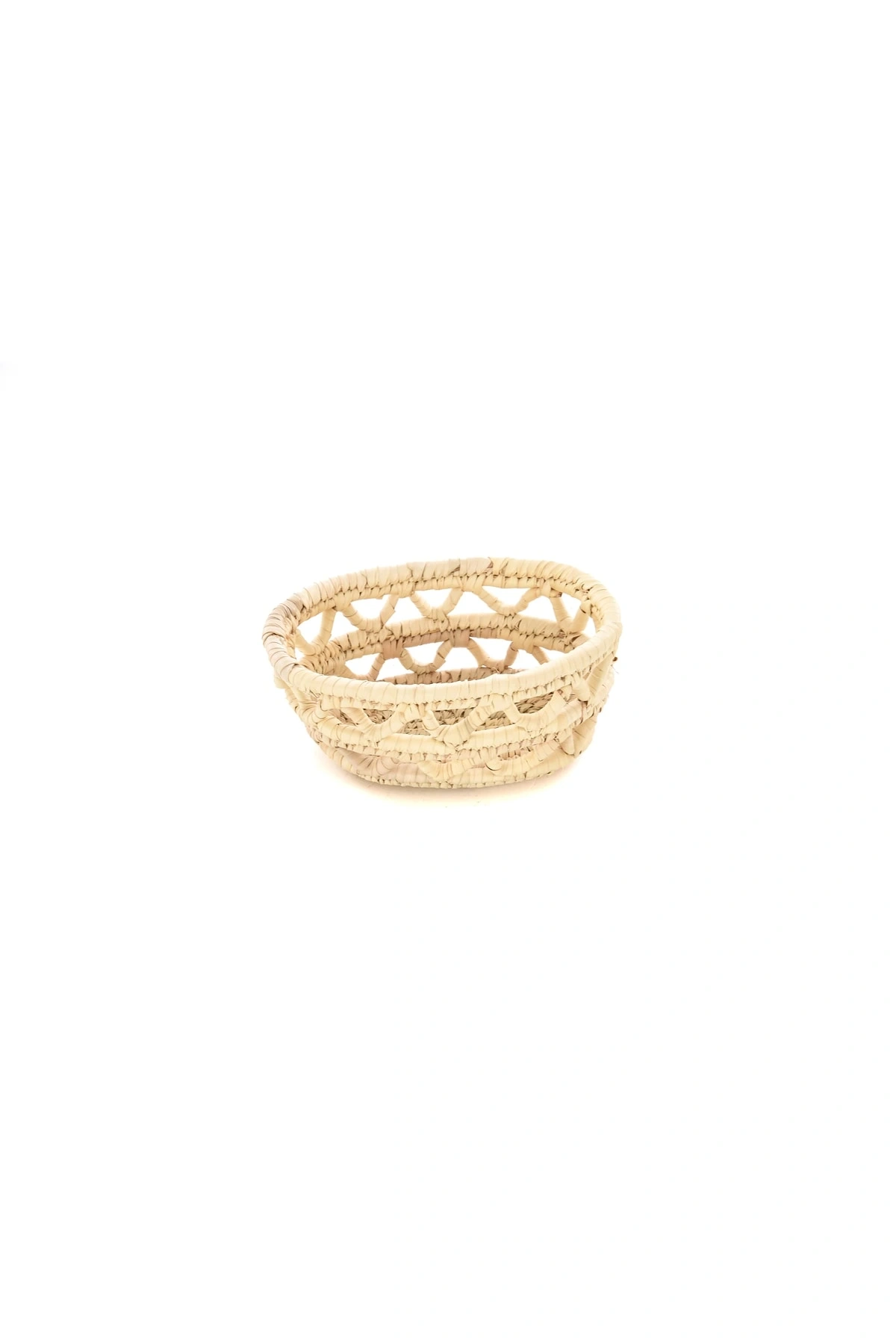 Kali Hasır Sepet Seti 3lü