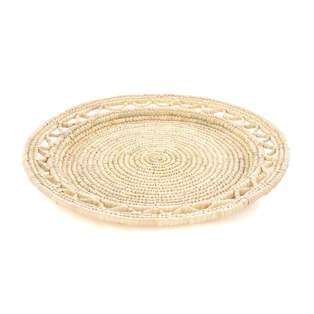 Ade Hasır Tepsi Büyük Boy