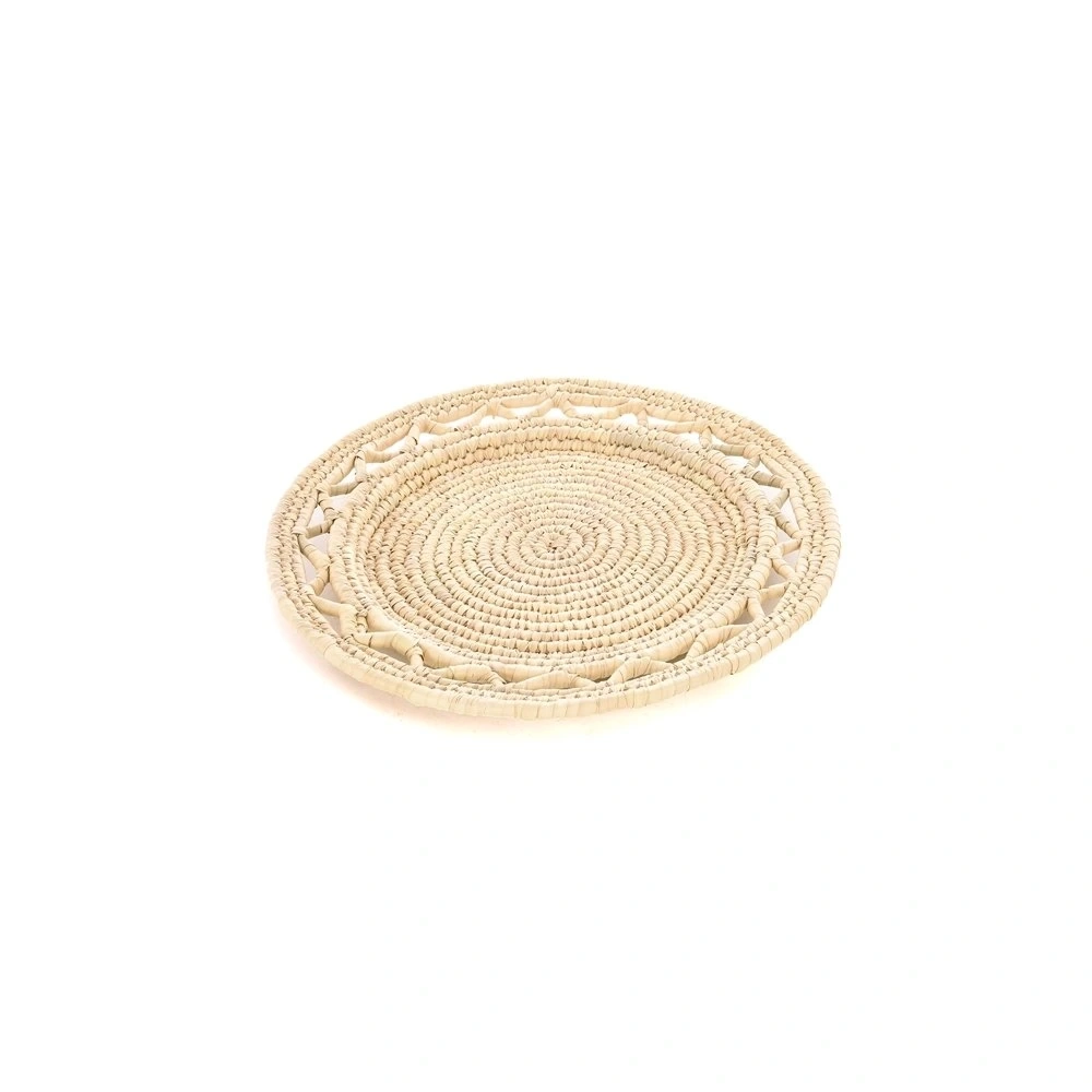 Ade Hasır Tepsi Küçük Boy