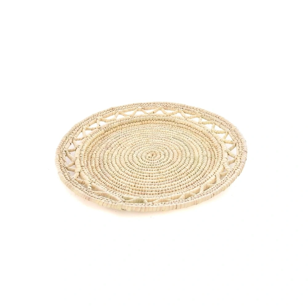 Ade Hasır Tepsi Orta Boy