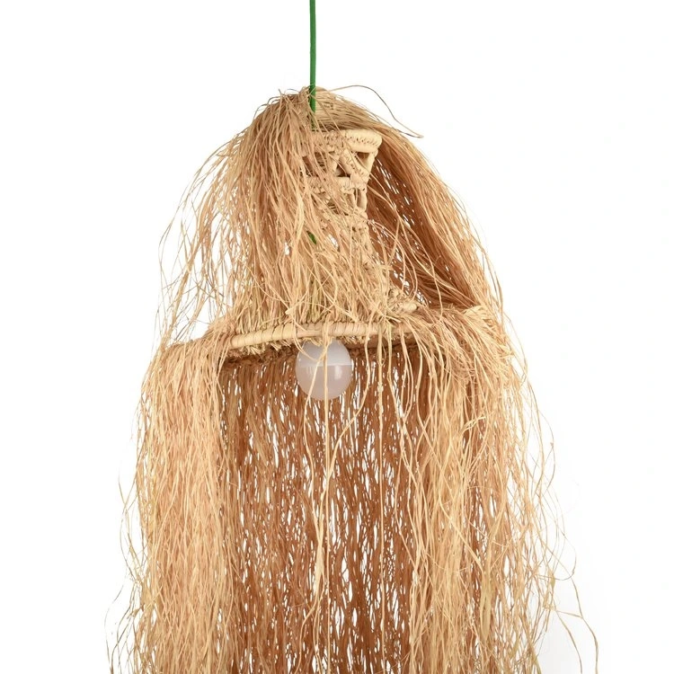 Altilis Hasır Tavan Aydınlatma