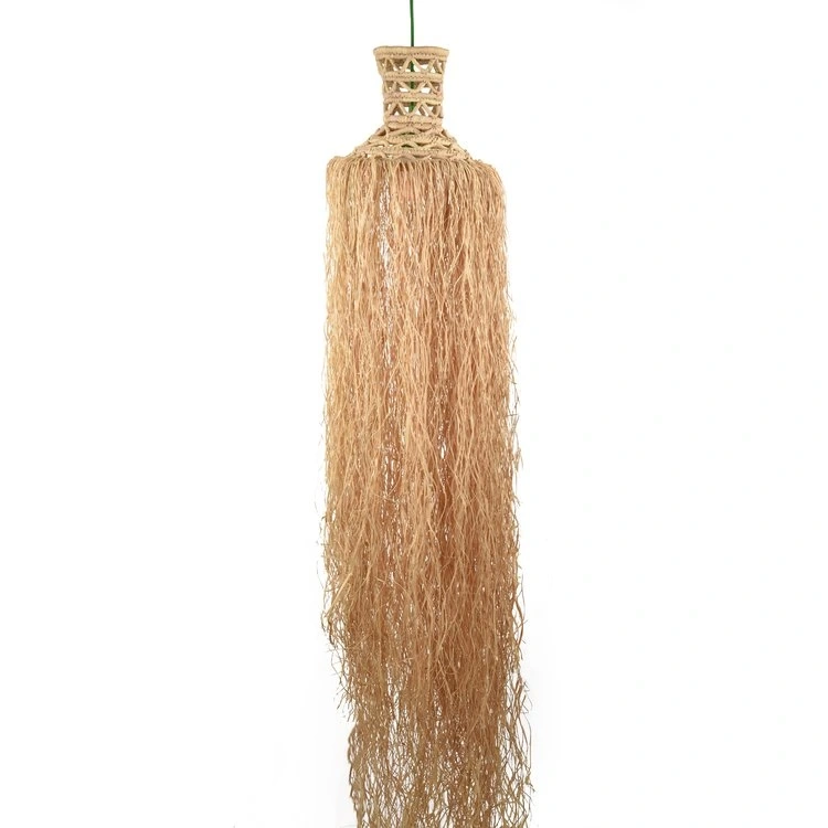 Altilis Hasır Tavan Aydınlatma