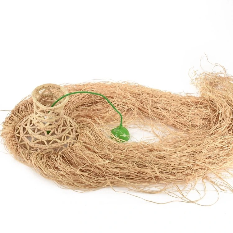 Altilis Hasır Tavan Aydınlatma