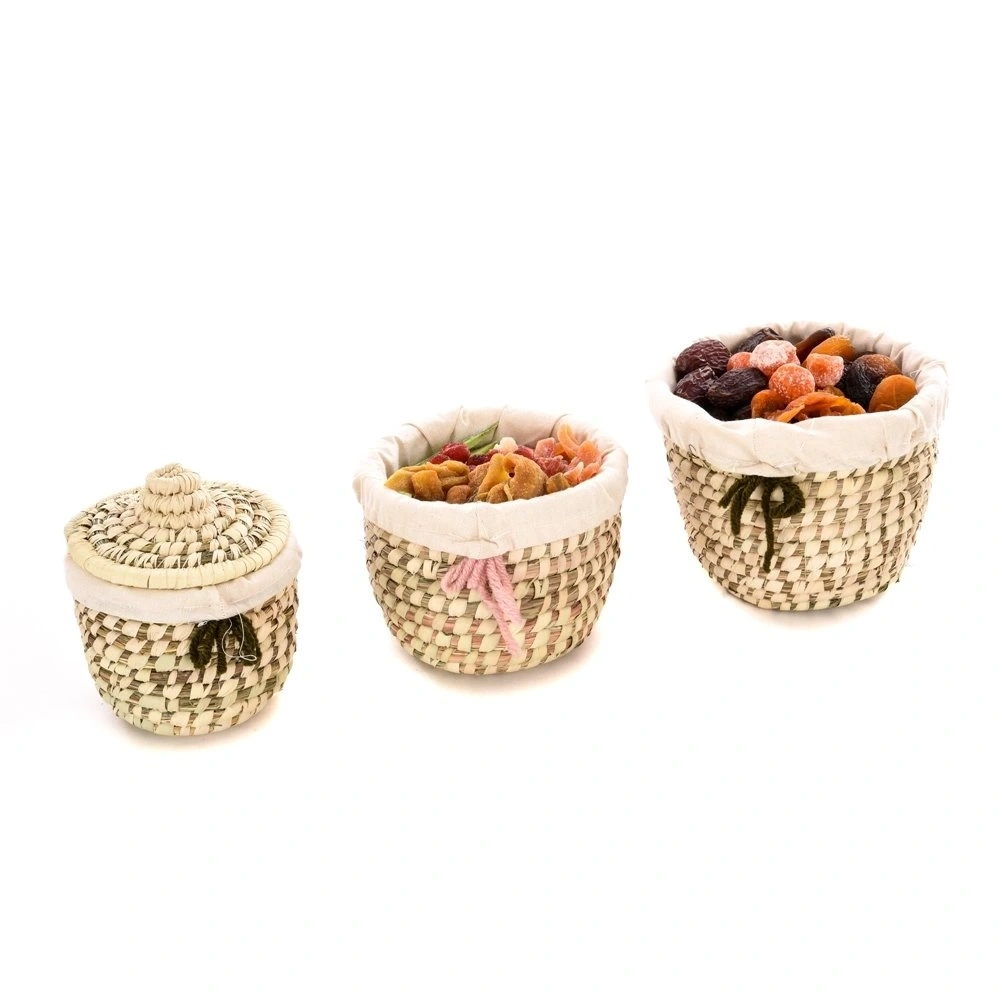 BLUEBELL HASIR KUTU KÜÇÜK BOY