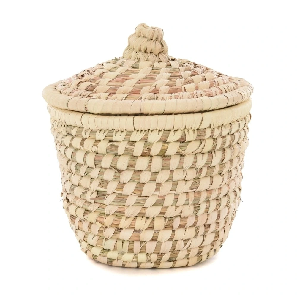 BLUEBELL HASIR KUTU SETİ