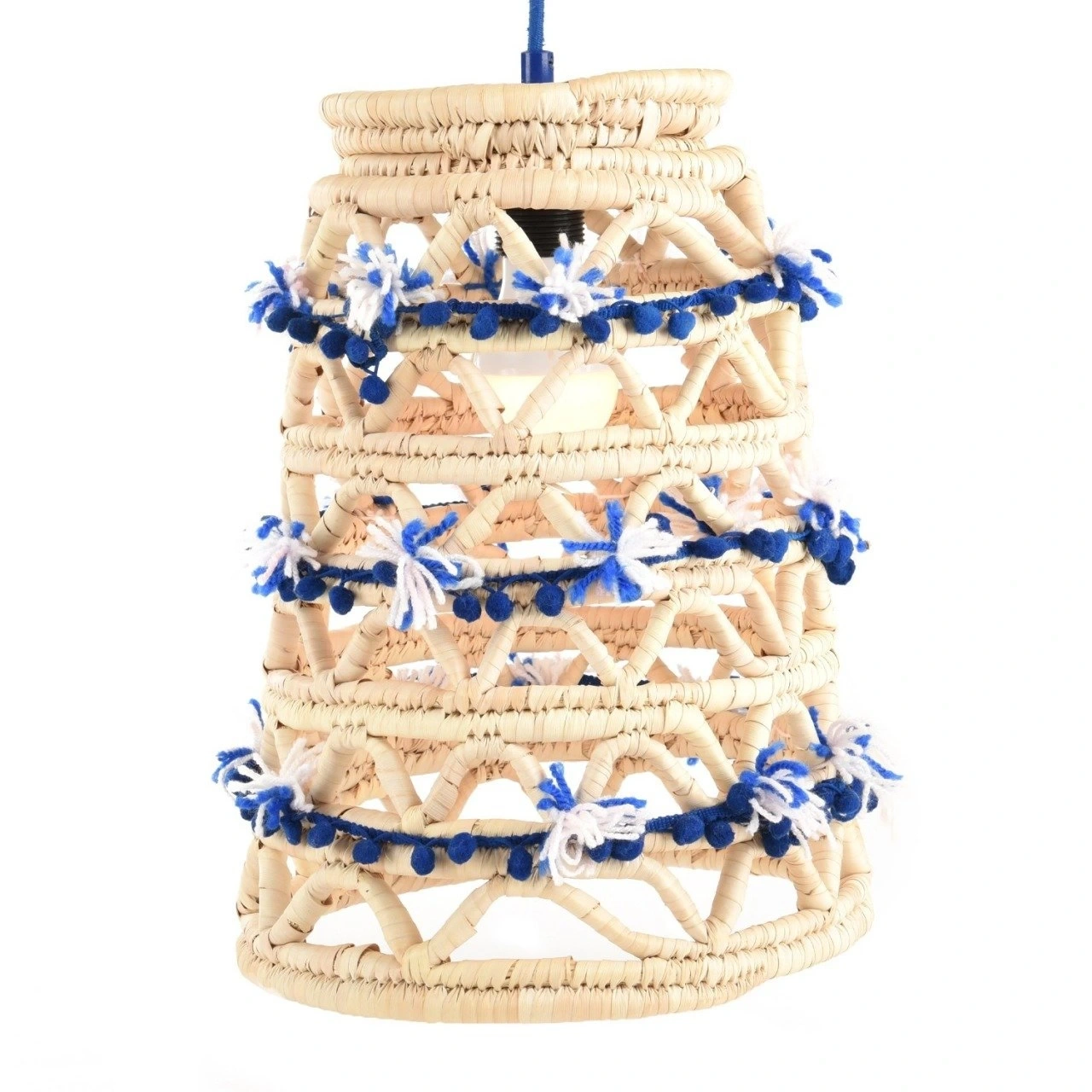 Bryony Hasır Tavan Aydınlatma