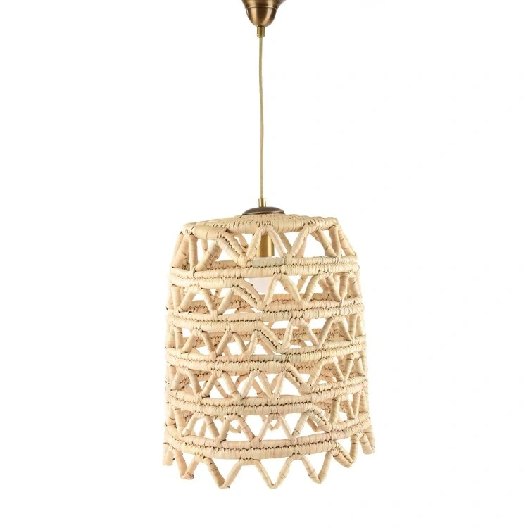 Capparis Hasır Aydınlatma