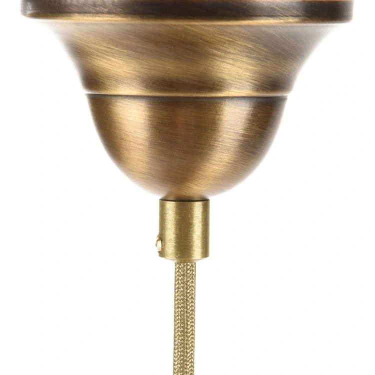 Capparis Hasır Aydınlatma