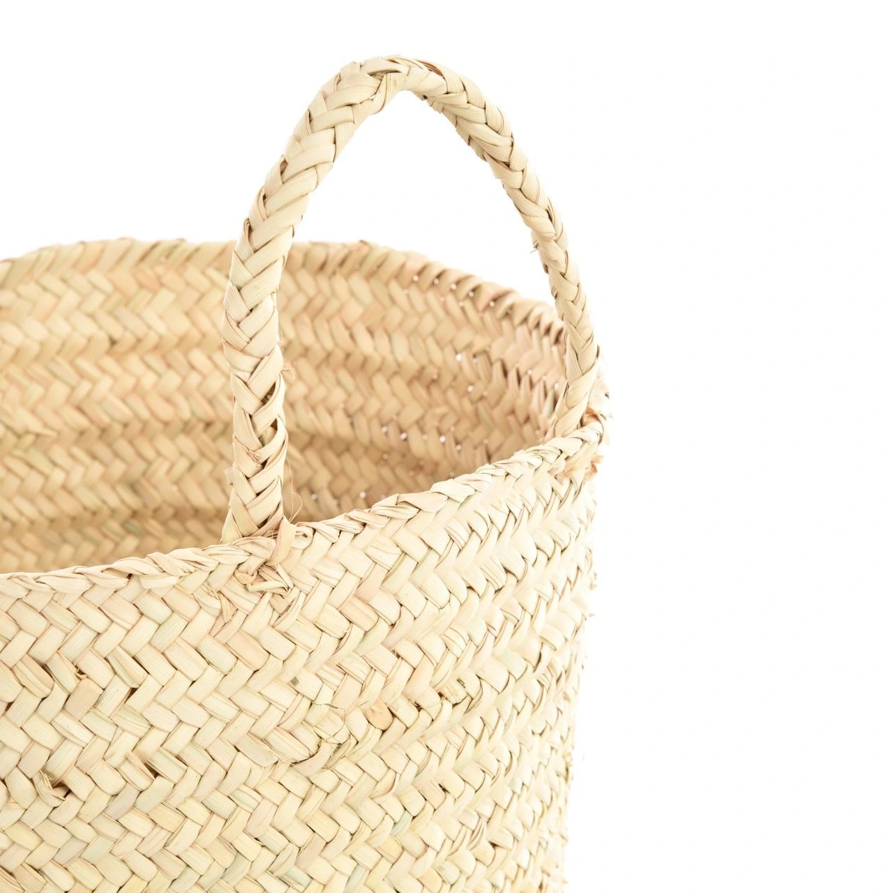 Chicory Hasır Sepet