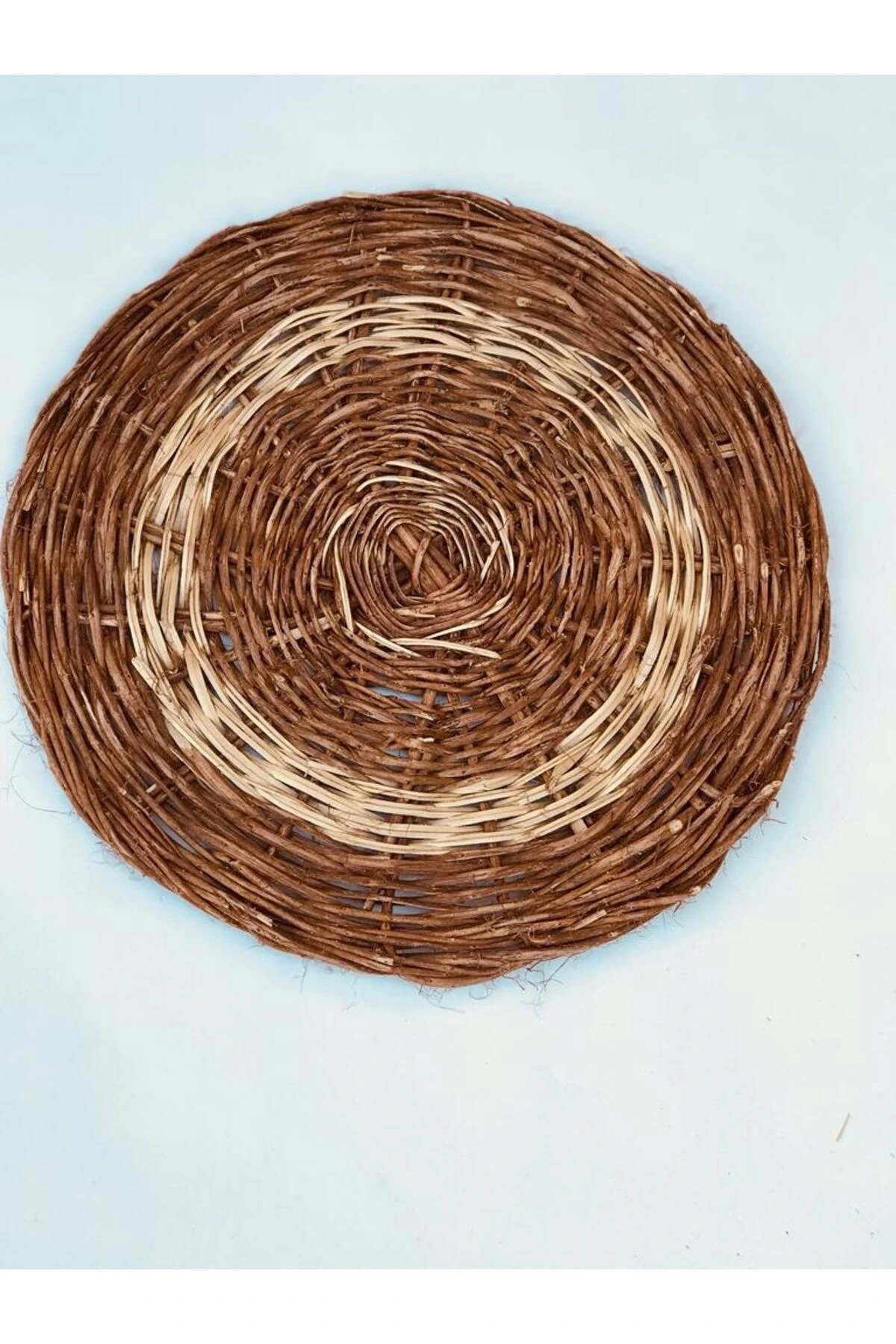 Clivia Hasır Duvar Süsü 40 cm