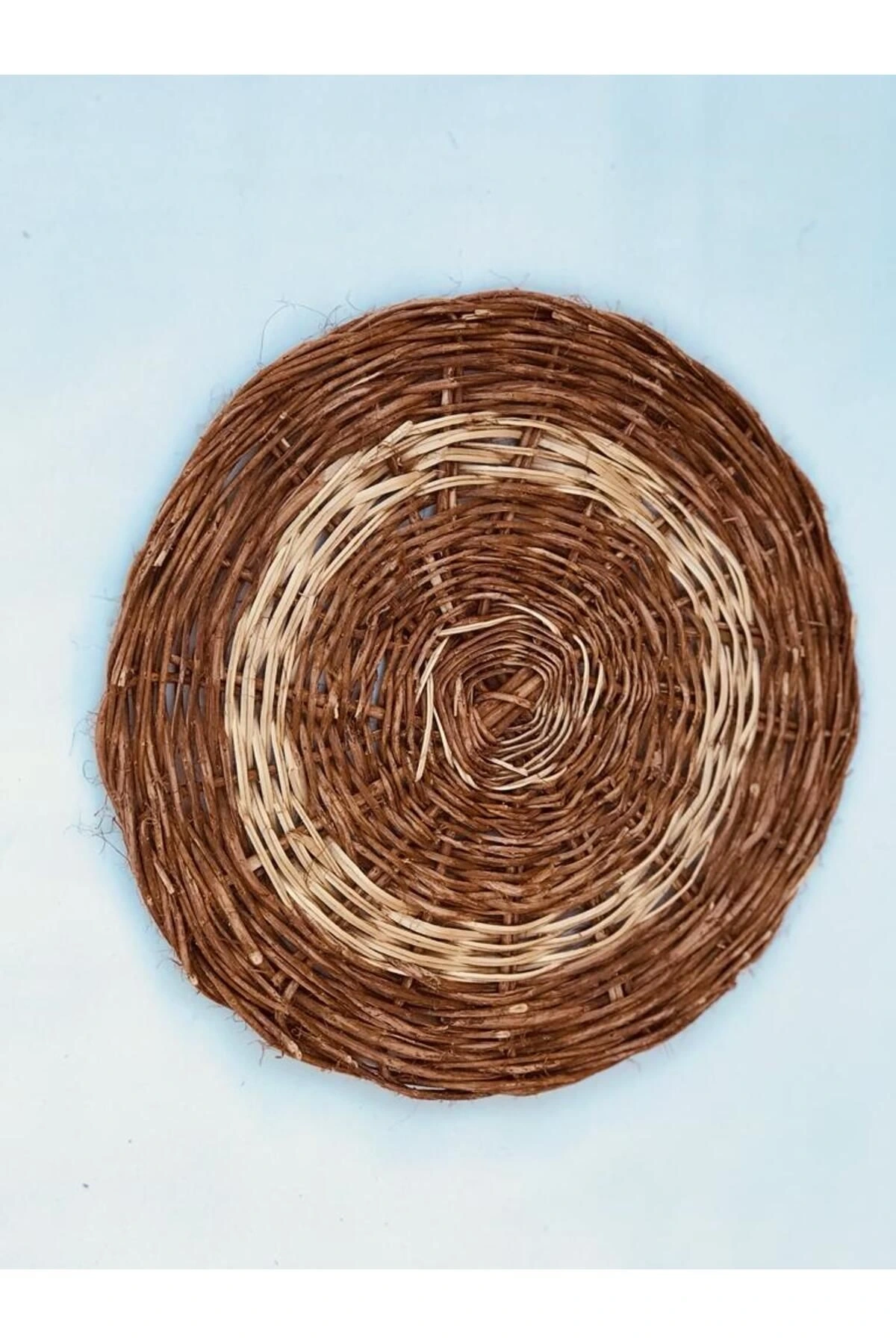 Clivia Hasır Duvar Süsü 40 cm