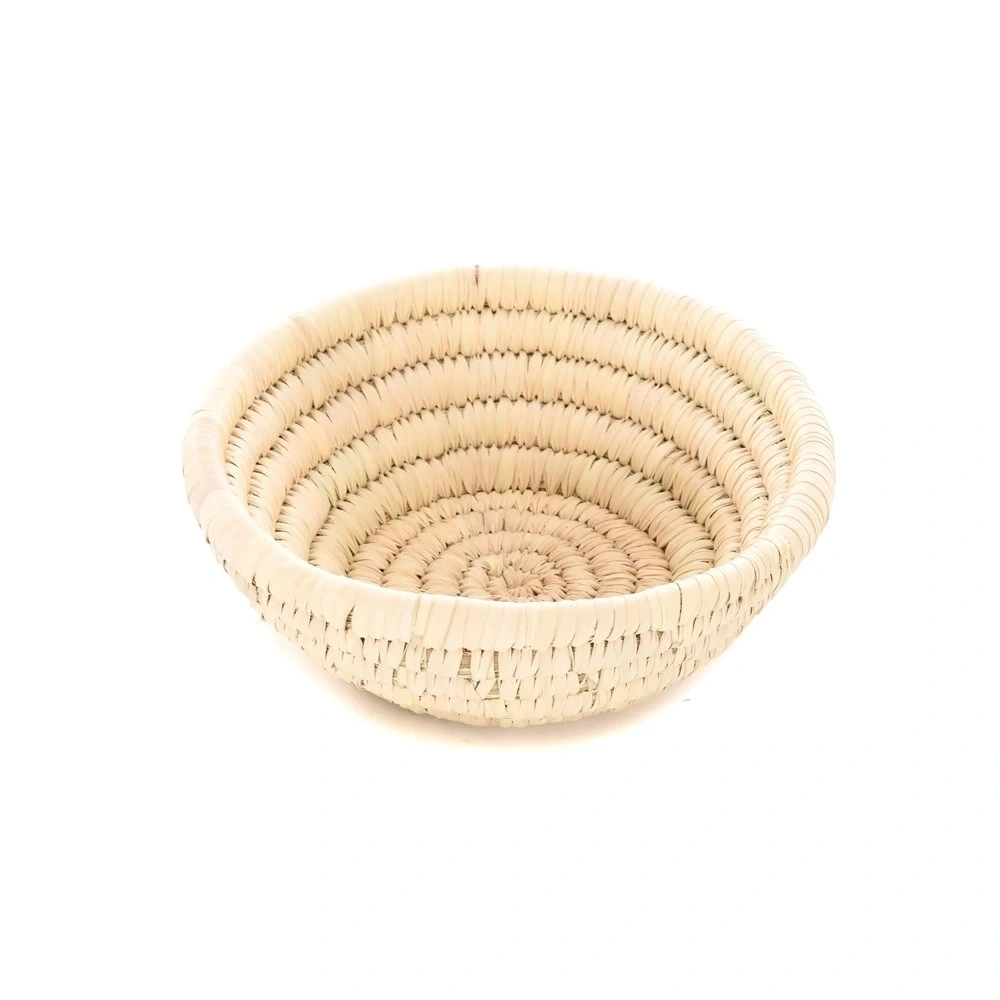 Clove Hasır Tepsi Seti