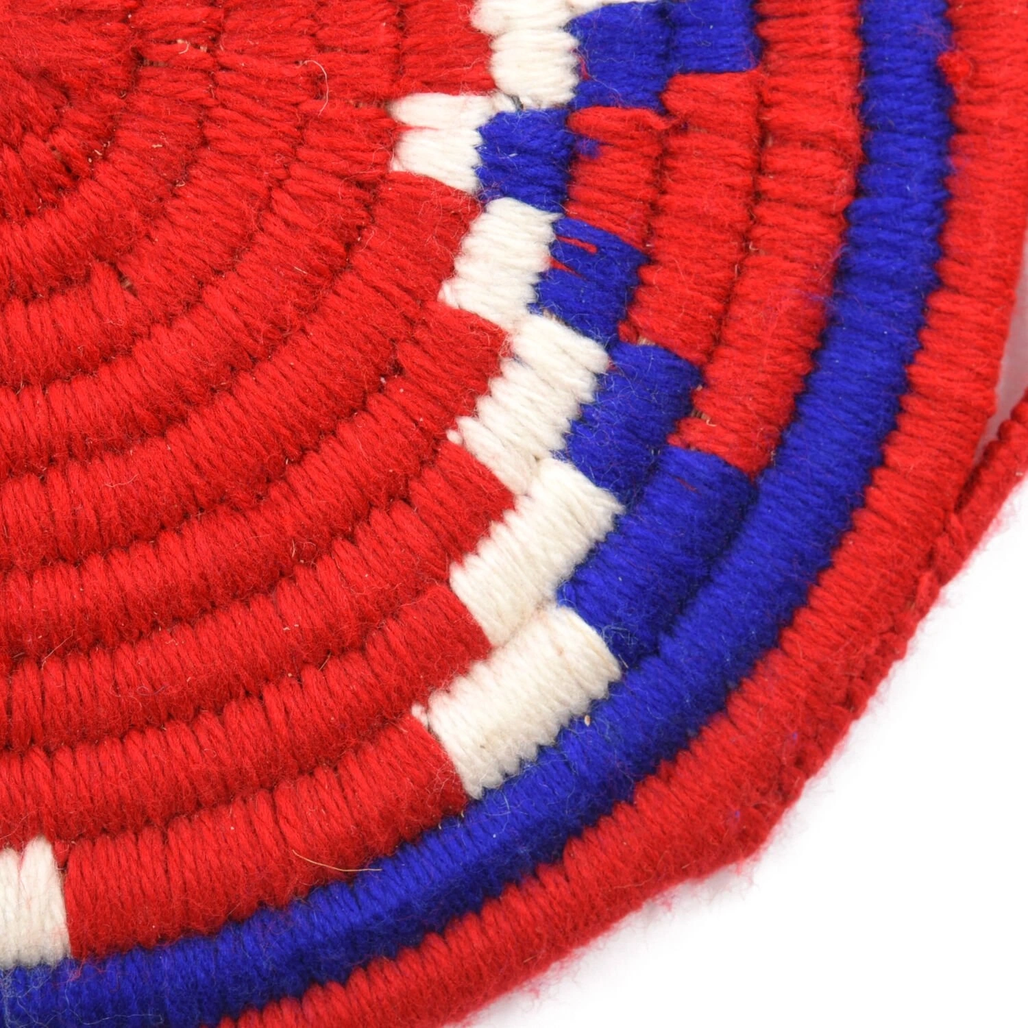 Crocosmia Hasır Duvar Süsü