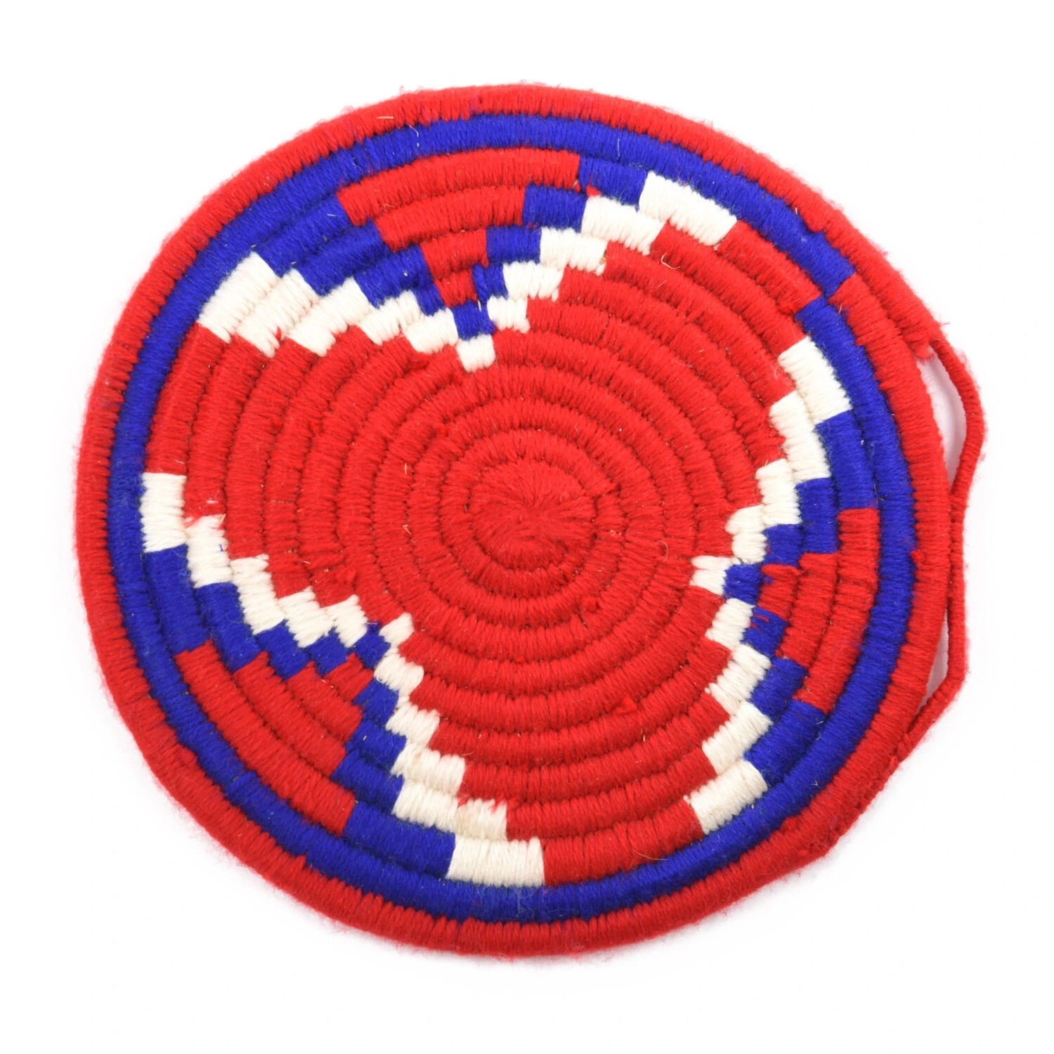 Crocosmia Hasır Duvar Süsü