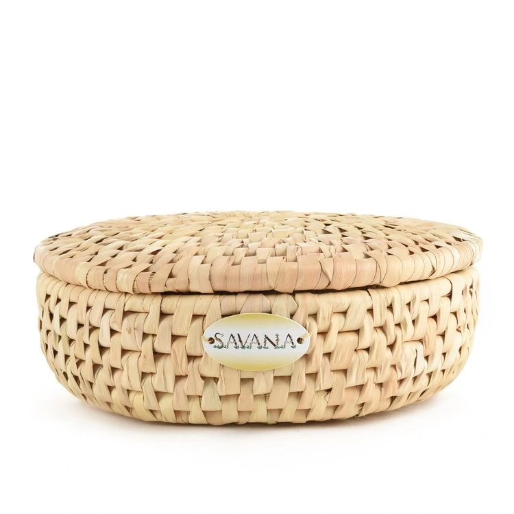 Cycas Hasır Kutu Büyük Boy