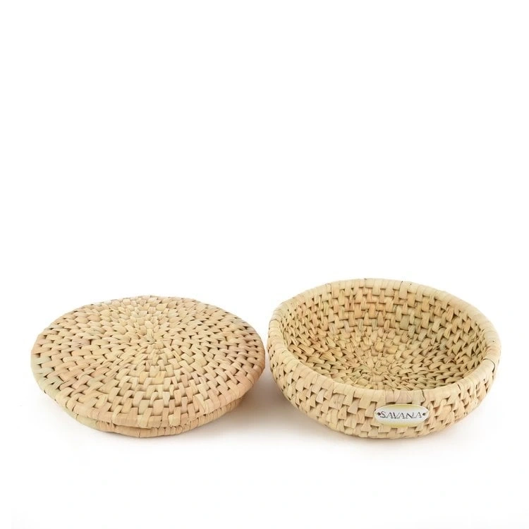 Cycas Hasır Kutu Büyük Boy