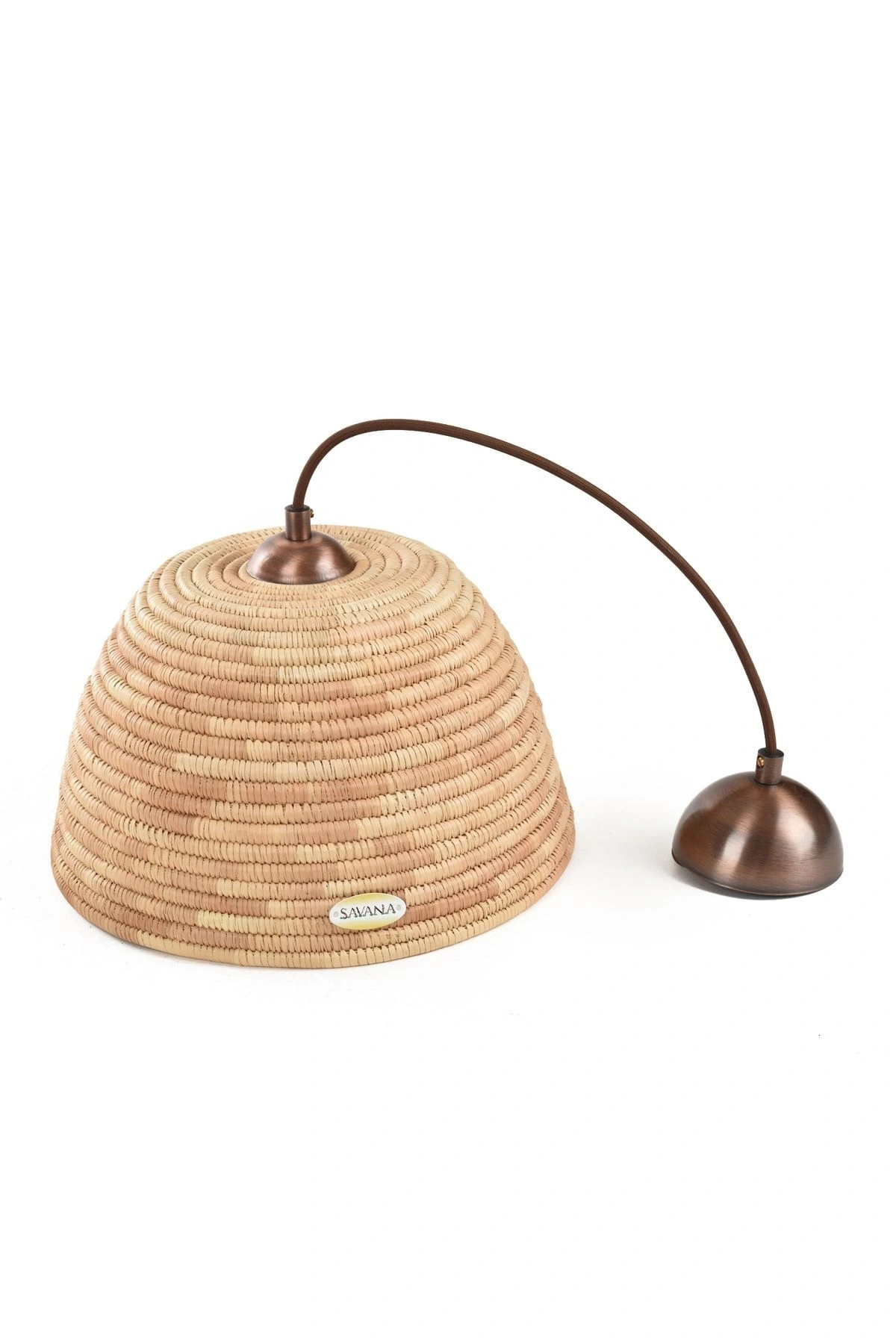 Daphne Hasır Tavan Aydınlatma