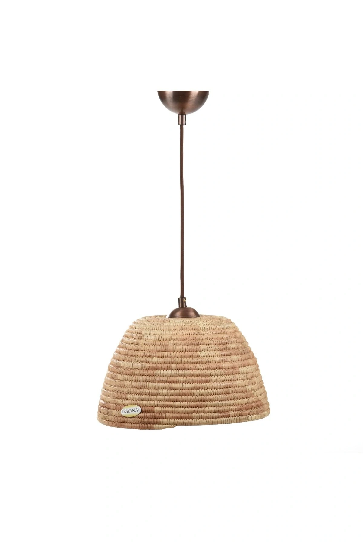 Daphne Hasır Tavan Aydınlatma