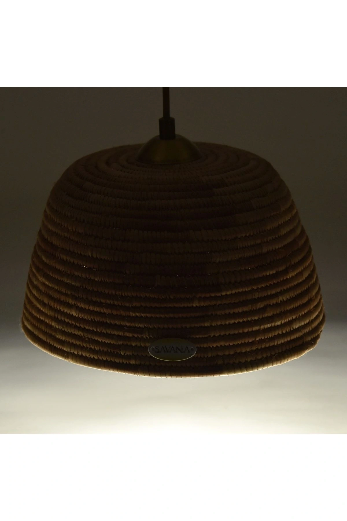 Daphne Hasır Tavan Aydınlatma