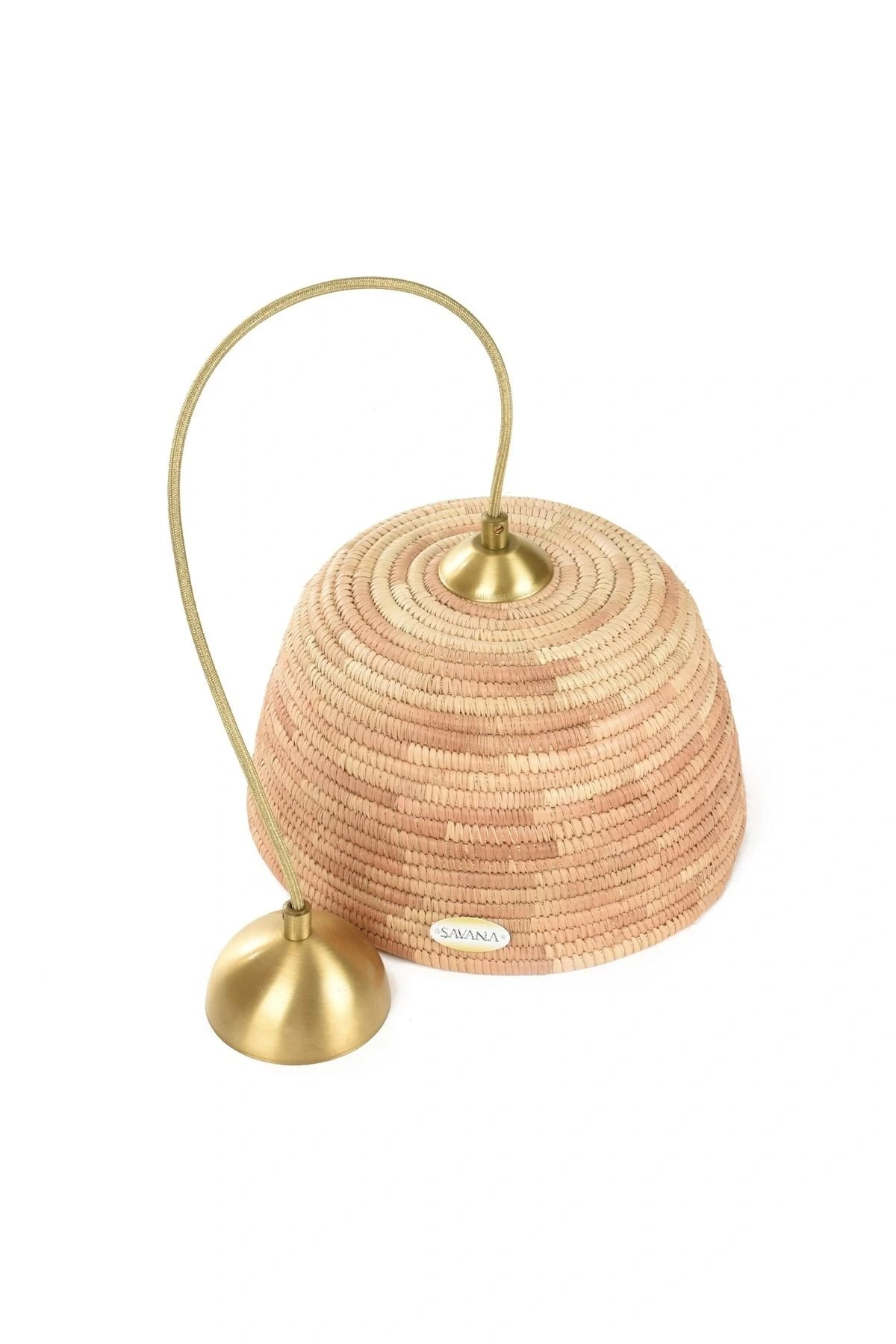 Daphne Hasır Tavan Aydınlatma