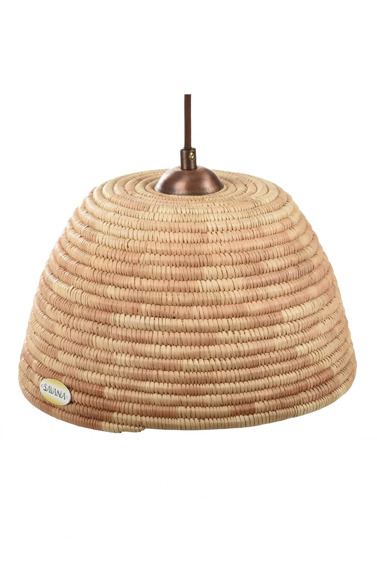 Daphne Hasır Tavan Aydınlatma