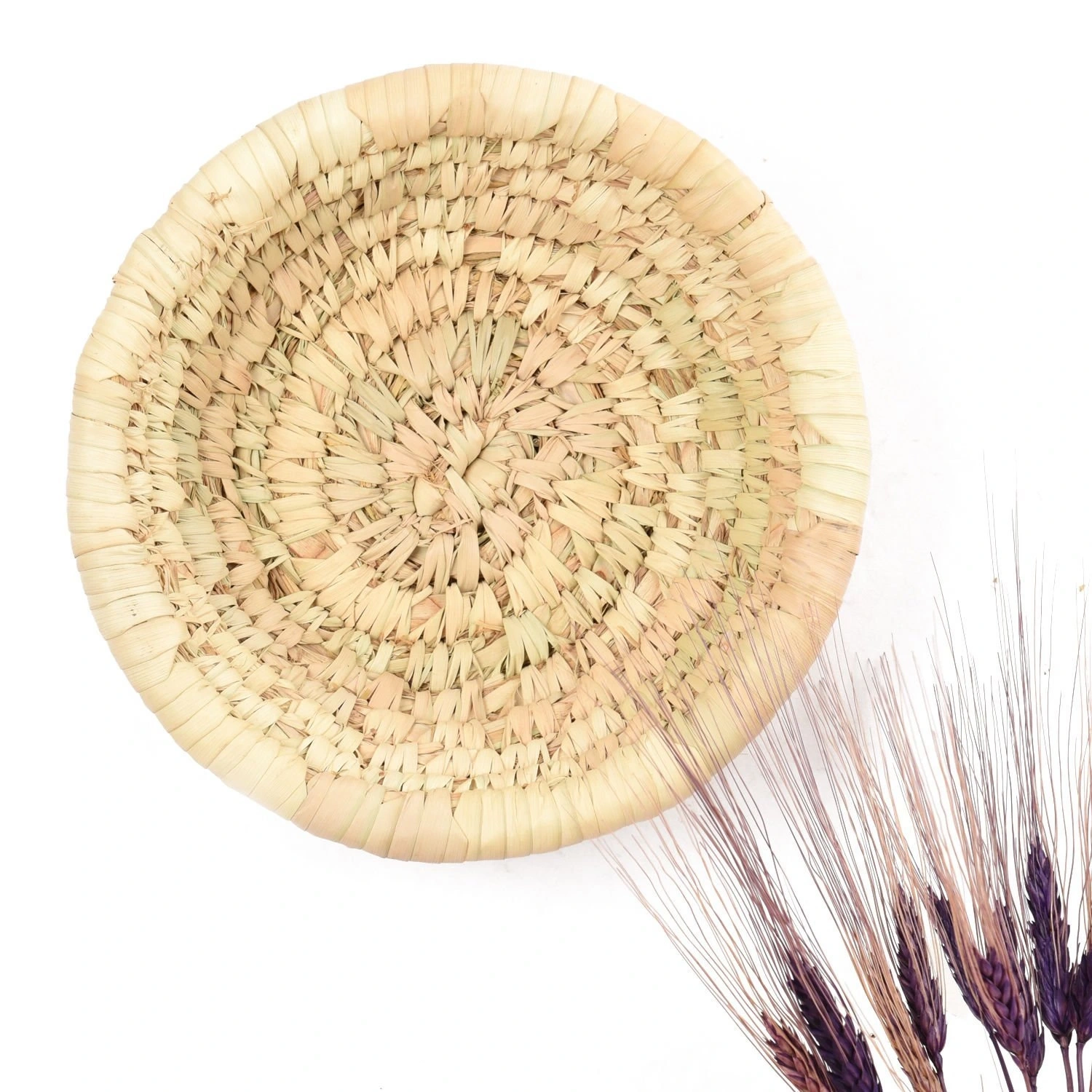 Dianella Duvar Tabağı Büyük Boy