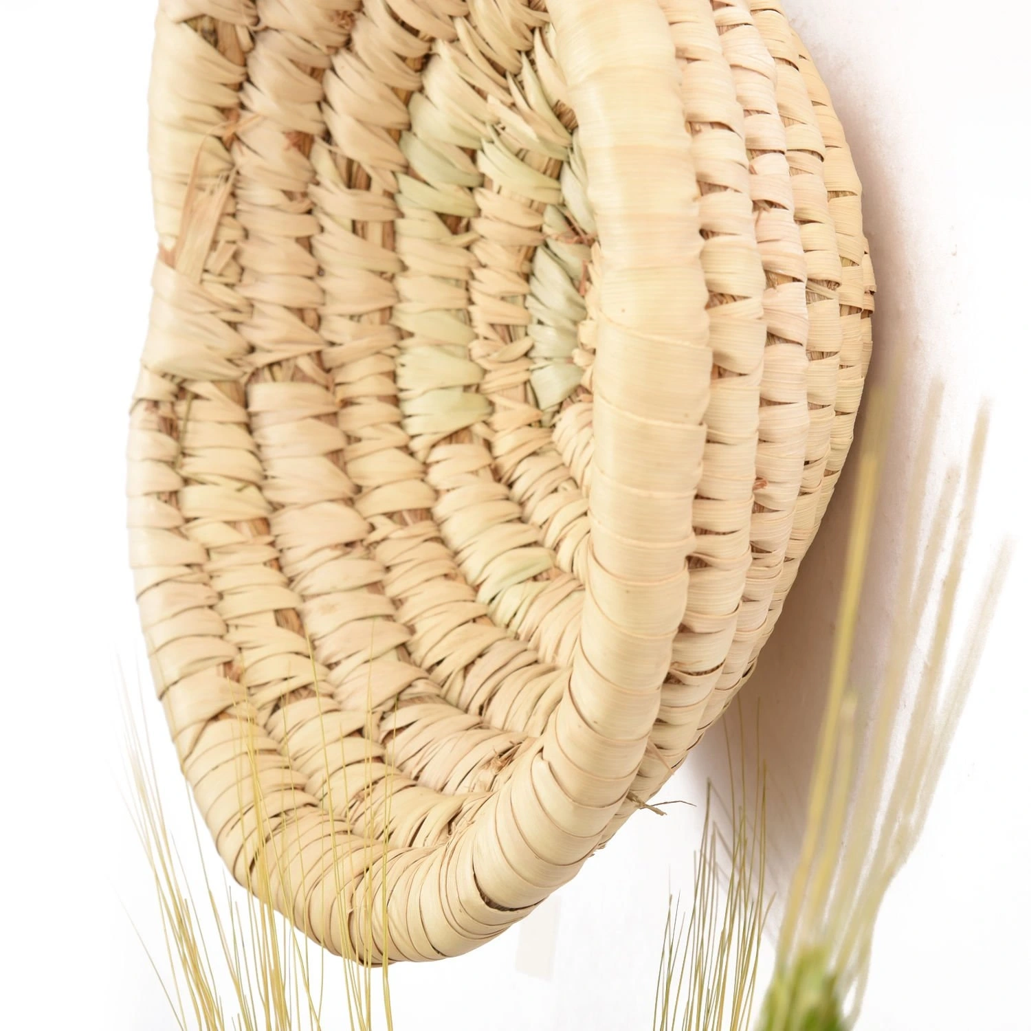 Dianella  Duvar Tabağı Orta Boy