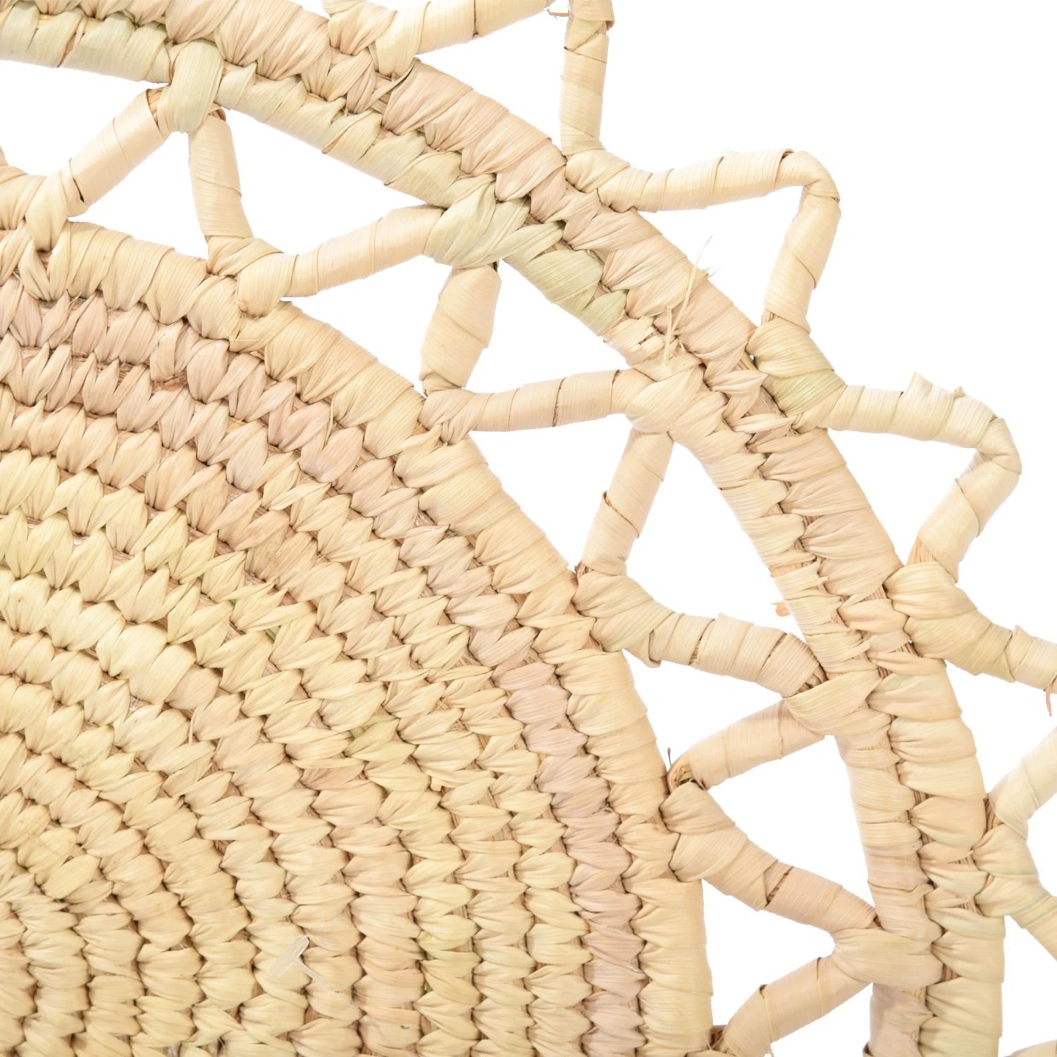 Duru Hasır Duvar Süsü