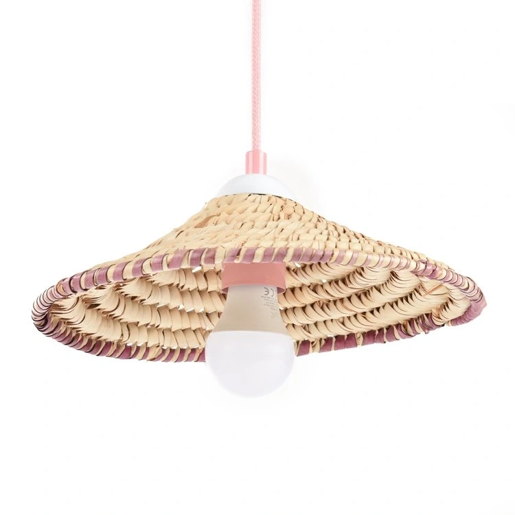 Euphraia Hasır Tavan Aydınlatma